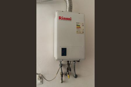 Apartamento à venda com 170m², 4 quartos e 1 vagaQuarto de Serviço