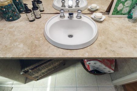 Apartamento à venda com 170m², 4 quartos e 1 vagaBanheiro 