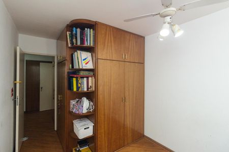Apartamento à venda com 170m², 4 quartos e 1 vagaQuarto 