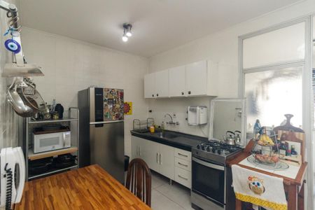 Apartamento à venda com 170m², 4 quartos e 1 vagaCozinha