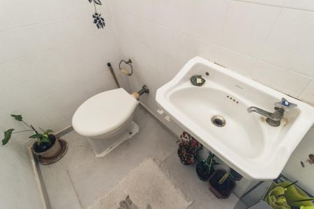 Apartamento à venda com 170m², 4 quartos e 1 vagaBanheiro de Serviço