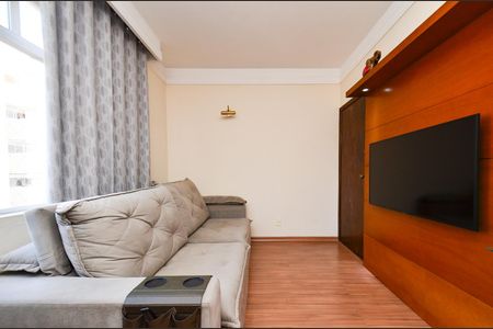 Apartamento à venda com 112m², 2 quartos e 1 vagaSala