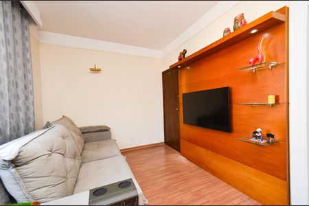 Apartamento à venda com 112m², 2 quartos e 1 vagaSala