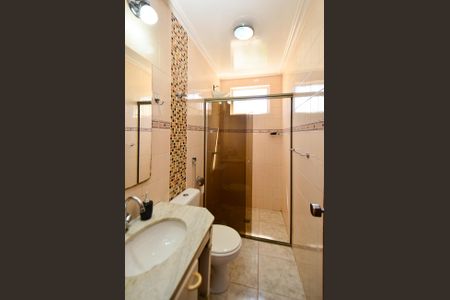 Apartamento à venda com 112m², 2 quartos e 1 vagaBanheiro Social