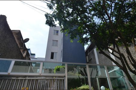 Apartamento à venda com 112m², 2 quartos e 1 vagaFachada