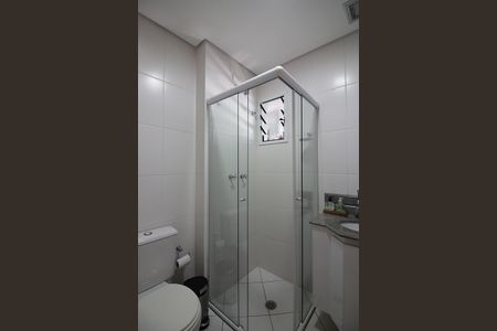 Apartamento para alugar com 90m², 2 quartos e 2 vagasBanheiro Social