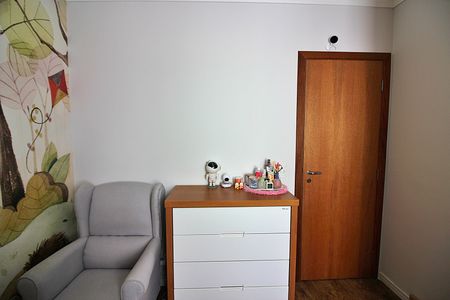 Apartamento para alugar com 90m², 2 quartos e 2 vagasQuarto 2