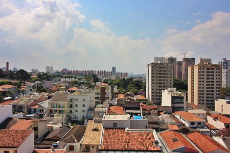 Apartamento para alugar com 90m², 2 quartos e 2 vagasSala Vista
