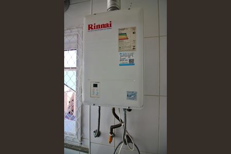 Apartamento para alugar com 90m², 2 quartos e 2 vagasÁrea de Serviço