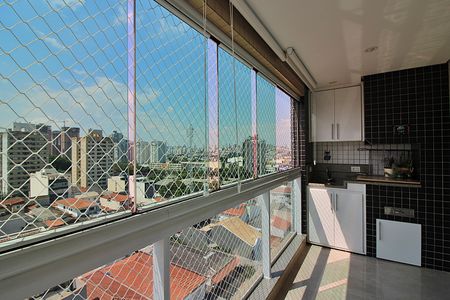 Apartamento para alugar com 90m², 2 quartos e 2 vagasSala Sacada