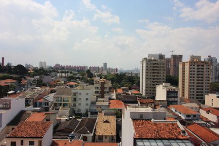 Apartamento para alugar com 90m², 2 quartos e 2 vagasQuarto 1 - Suíte Vista