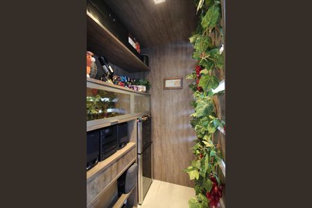 Apartamento para alugar com 90m², 2 quartos e 2 vagasSala