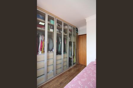 Apartamento para alugar com 90m², 2 quartos e 2 vagasQuarto 1 - Suíte