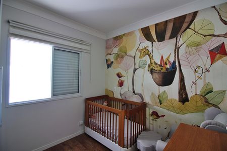 Apartamento para alugar com 90m², 2 quartos e 2 vagasQuarto 2