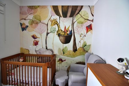 Apartamento para alugar com 90m², 2 quartos e 2 vagasQuarto 2