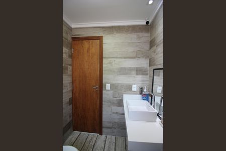 Apartamento para alugar com 90m², 2 quartos e 2 vagasQuarto 1 - Suíte Banheiro