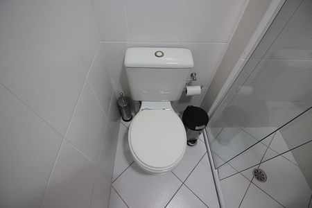 Apartamento para alugar com 90m², 2 quartos e 2 vagasBanheiro Social