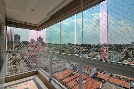 Apartamento para alugar com 90m², 2 quartos e 2 vagasSala Sacada