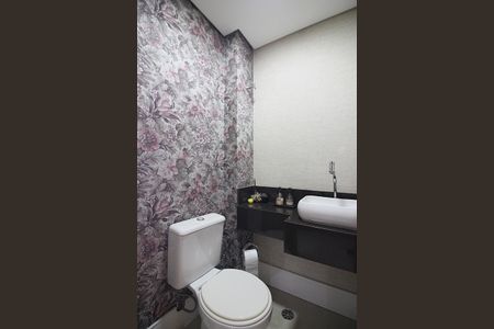 Apartamento para alugar com 90m², 2 quartos e 2 vagasLavabo