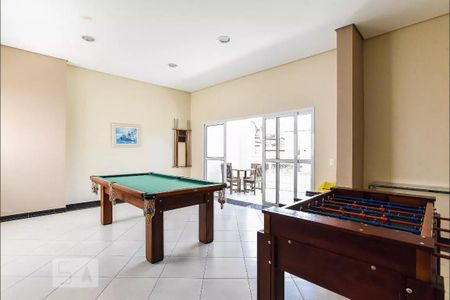 Apartamento para alugar com 90m², 2 quartos e 2 vagasSala de Jogos