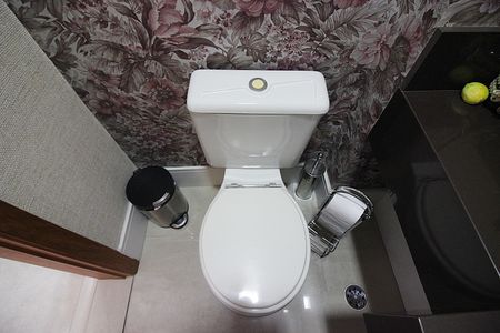 Apartamento para alugar com 90m², 2 quartos e 2 vagasLavabo