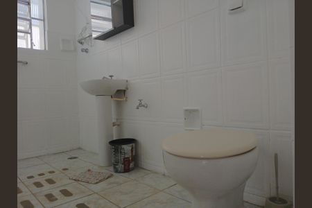 Apartamento à venda com 73m², 2 quartos e sem vagaBanheiro