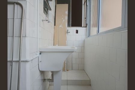 Apartamento à venda com 73m², 2 quartos e sem vagaÁrea de Serviço