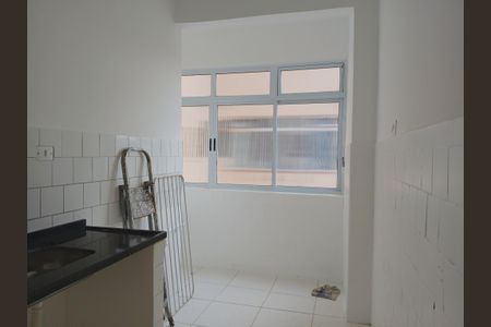 Apartamento à venda com 73m², 2 quartos e sem vagaCozinha