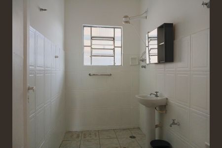 Apartamento à venda com 73m², 2 quartos e sem vagaBanheiro