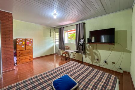 Casa para alugar com 240m², 4 quartos e 2 vagasQuarto 3