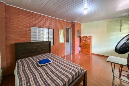 Casa para alugar com 240m², 4 quartos e 2 vagasQuarto 3