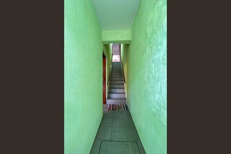 Casa para alugar com 240m², 4 quartos e 2 vagasEntrada