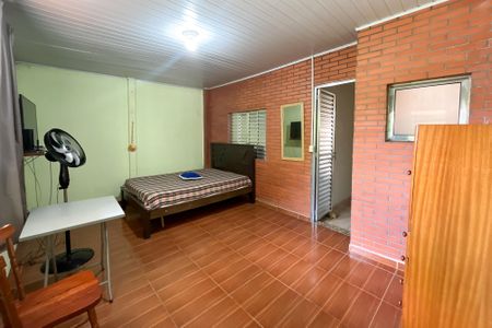 Casa para alugar com 240m², 4 quartos e 2 vagasQuarto 3