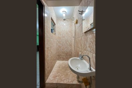 Casa para alugar com 240m², 4 quartos e 2 vagasLavabo Garagem