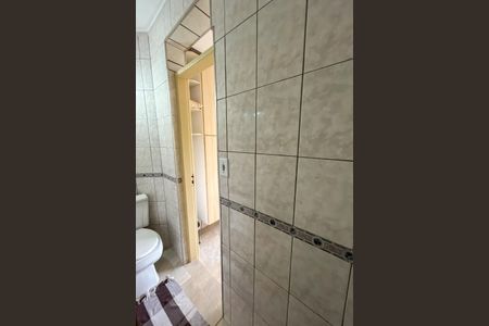 Casa para alugar com 240m², 4 quartos e 2 vagasBanheiro 2