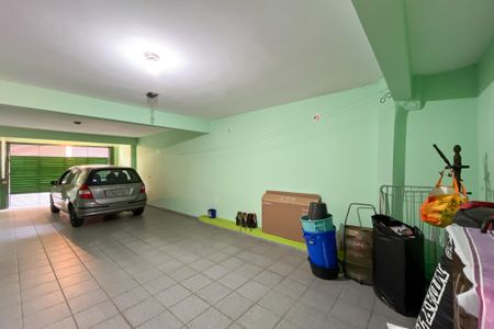 Casa para alugar com 240m², 4 quartos e 2 vagasGaragem