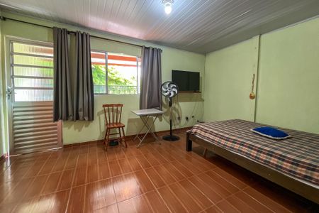 Casa para alugar com 240m², 4 quartos e 2 vagasQuarto 3