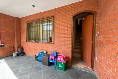 Casa para alugar com 240m², 4 quartos e 2 vagasVaranda da Sala