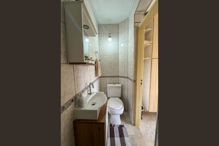 Casa para alugar com 240m², 4 quartos e 2 vagasBanheiro 2