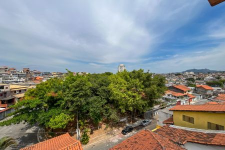 Casa para alugar com 240m², 4 quartos e 2 vagasVista do Quarto 1