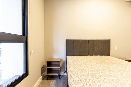 Apartamento à venda com 34m², 1 quarto e sem vagaQuarto