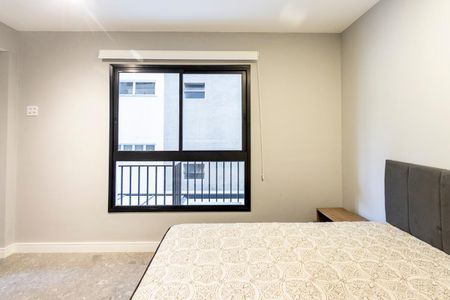 Apartamento à venda com 34m², 1 quarto e sem vagaQuarto