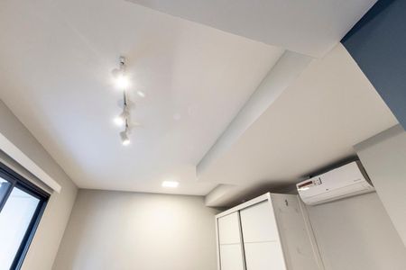 Apartamento à venda com 34m², 1 quarto e sem vagaQuarto