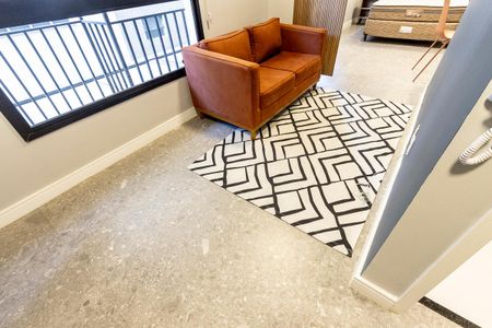 Apartamento à venda com 34m², 1 quarto e sem vagaSala