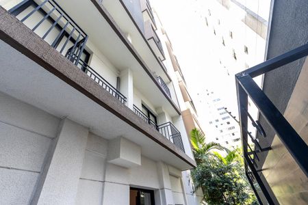 Apartamento à venda com 34m², 1 quarto e sem vagaÁrea Externa