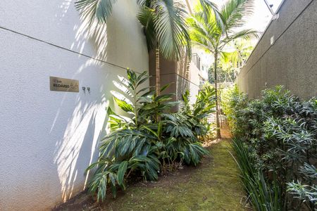 Apartamento à venda com 34m², 1 quarto e sem vagaÁrea Externa