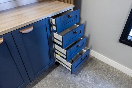 Apartamento à venda com 34m², 1 quarto e sem vagaCozinha