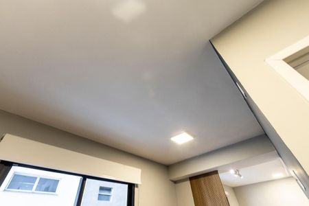 Apartamento à venda com 34m², 1 quarto e sem vagaQuarto