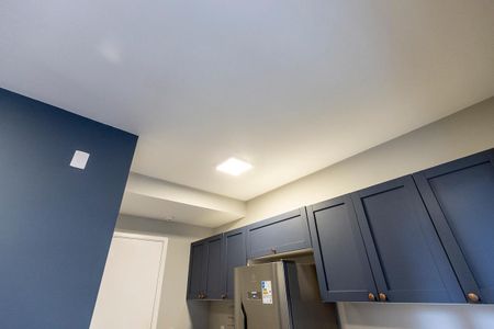 Apartamento à venda com 34m², 1 quarto e sem vagaCozinha