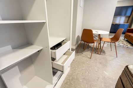Apartamento à venda com 34m², 1 quarto e sem vagaQuarto